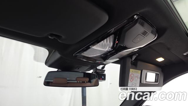 BMW X5 2022 — photo 31
