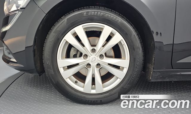 Renault Korea SM6 2019 — photo 5