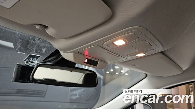 Renault Korea SM6 2019 — photo 25