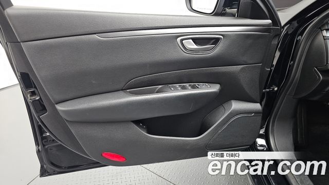 Renault Korea SM6 2019 — photo 14