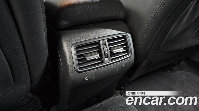 Renault Korea SM6 2019 — photo 27