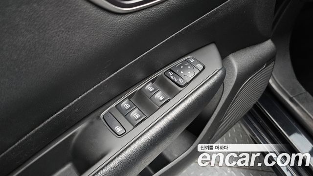 Renault Korea SM6 2019 — photo 28