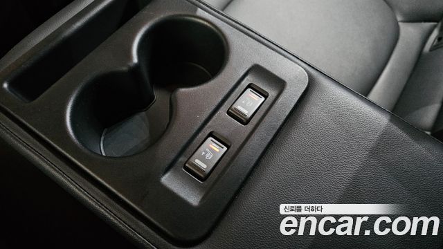 Renault Korea SM6 2019 — photo 29