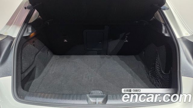 Mercedes-Benz GLA-Class 2019 — photo 23