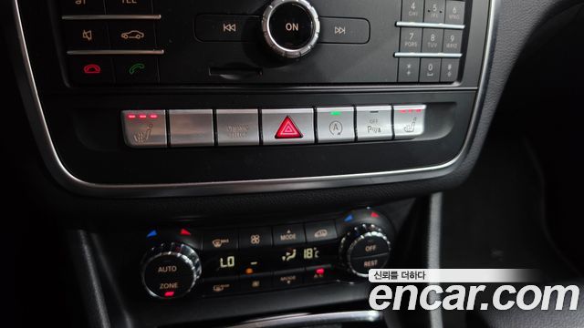 Mercedes-Benz GLA-Class 2019 — photo 30