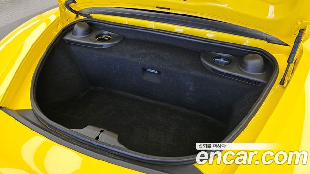Porsche 718 2019 — photo 6