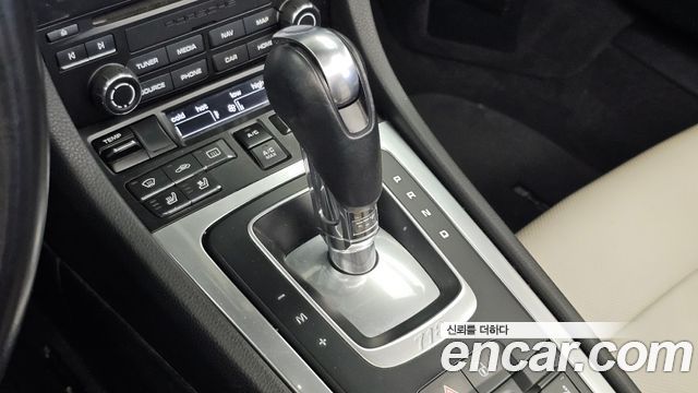 Porsche 718 2019 — photo 12