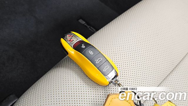 Porsche 718 2019 — photo 35