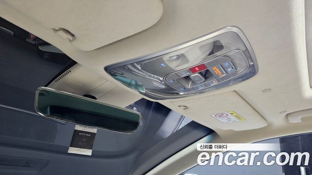 Genesis G80 2023 — photo 23