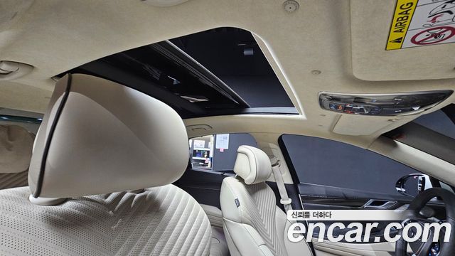Genesis G80 2023 — photo 24