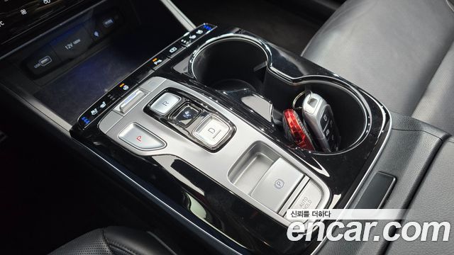Hyundai Tucson 2021 — photo 12