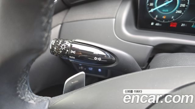 Hyundai Tucson 2021 — photo 21