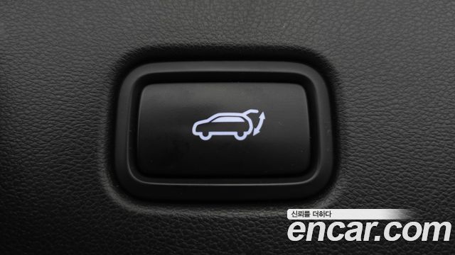 Hyundai Tucson 2021 — photo 22