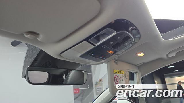 Hyundai Tucson 2021 — photo 24