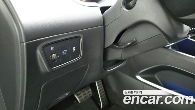 Hyundai Tucson 2021 — photo 25