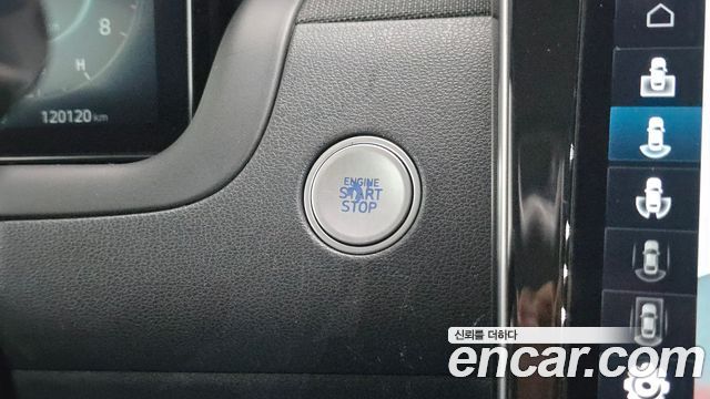 Hyundai Tucson 2021 — photo 26
