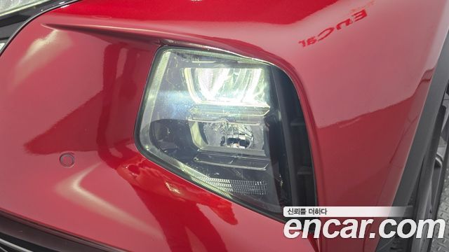 Hyundai Tucson 2021 — photo 8