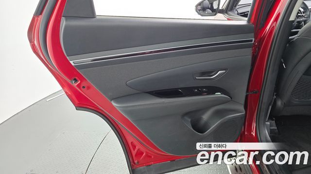 Hyundai Tucson 2021 — photo 15