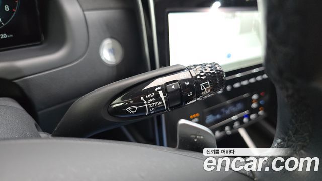Hyundai Tucson 2021 — photo 27