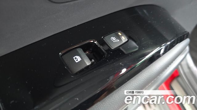 Hyundai Tucson 2021 — photo 28