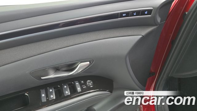 Hyundai Tucson 2021 — photo 29