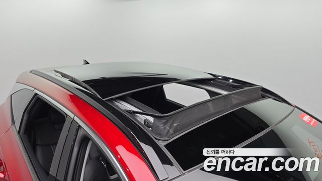 Hyundai Tucson 2021 — photo 30