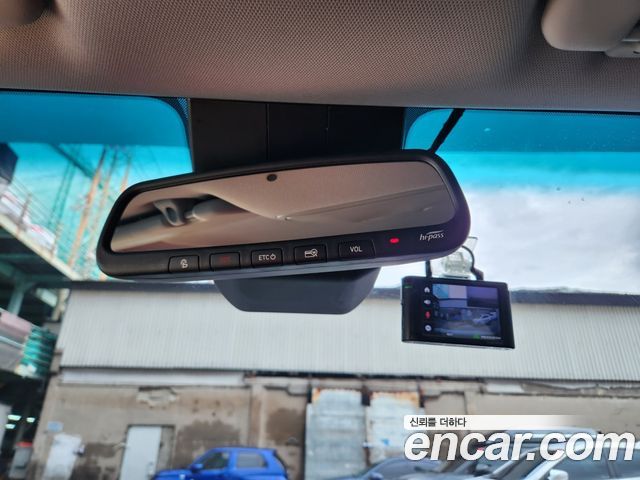 Hyundai Tucson 2019 — photo 15