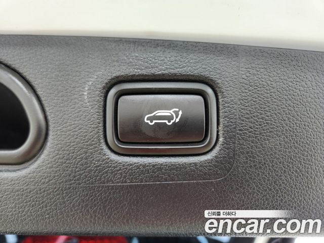 Hyundai Tucson 2019 — photo 17