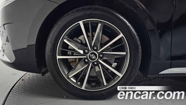 Hyundai Grandeur 2020 — photo 5