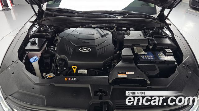 Hyundai Grandeur 2020 — photo 6