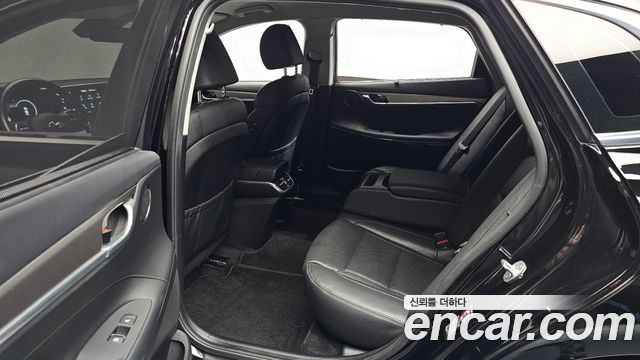 Hyundai Grandeur 2020 — photo 17