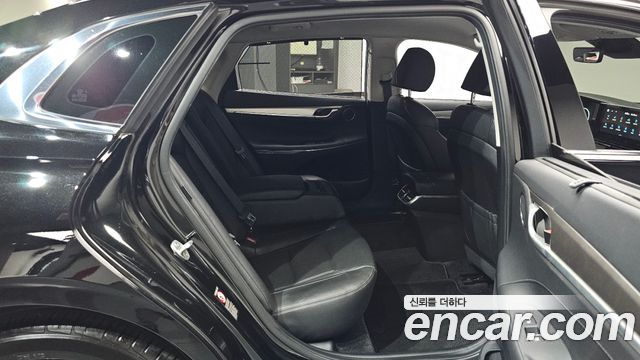 Hyundai Grandeur 2020 — photo 18