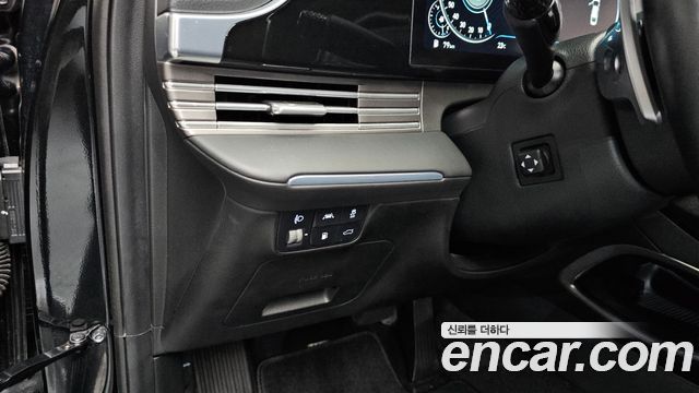 Hyundai Grandeur 2020 — photo 22
