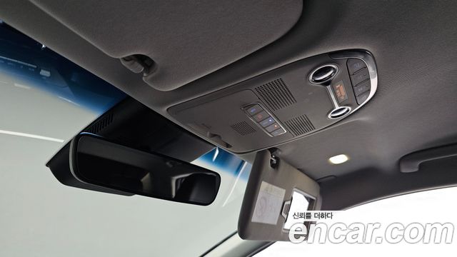 Hyundai Grandeur 2020 — photo 23