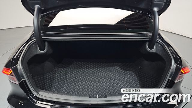 Hyundai Grandeur 2020 — photo 26