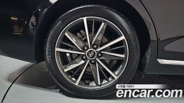 Hyundai Grandeur 2020 — photo 7