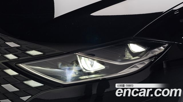Hyundai Grandeur 2020 — photo 8