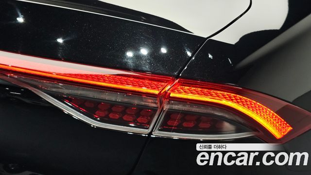 Hyundai Grandeur 2020 — photo 9