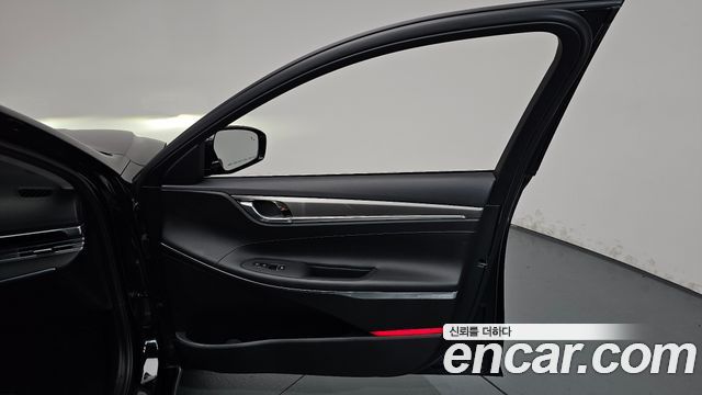 Hyundai Grandeur 2020 — photo 14