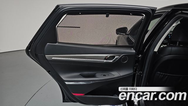 Hyundai Grandeur 2020 — photo 15