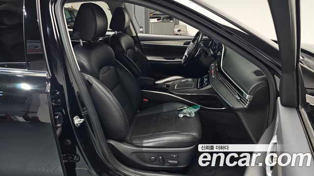Hyundai Grandeur 2020 — photo 16