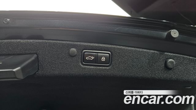 Hyundai Grandeur 2020 — photo 27