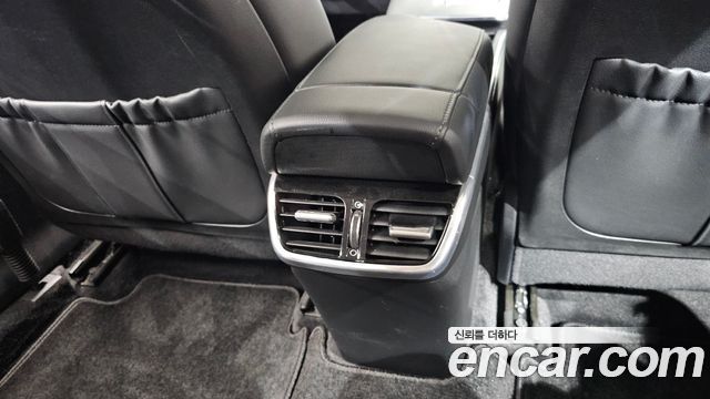 Hyundai Grandeur 2020 — photo 37