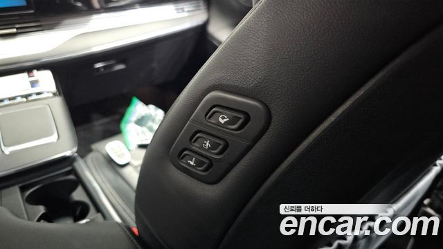 Hyundai Grandeur 2020 — photo 40