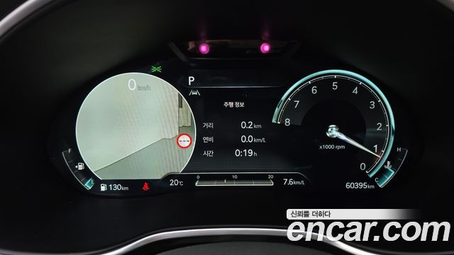Genesis G80 2024 — photo 8