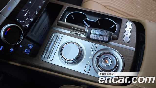 Genesis G80 2024 — photo 9