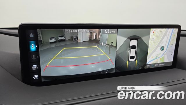Genesis G80 2024 — photo 15