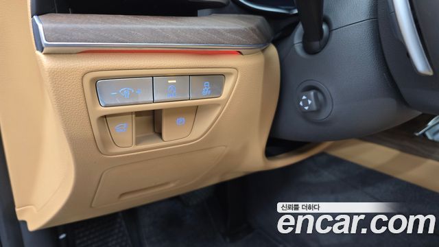Genesis G80 2024 — photo 17