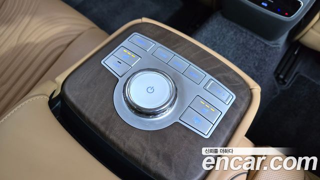 Genesis G80 2024 — photo 19