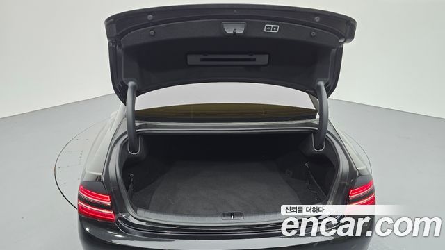 Genesis G80 2024 — photo 20